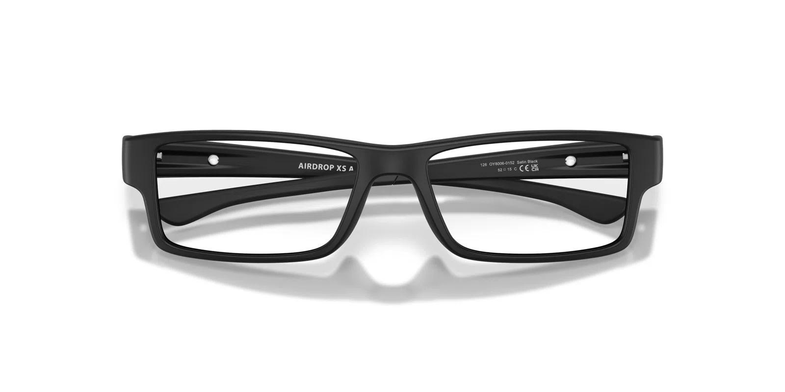 Oakley Airdrop Xs 8006 Eyeglasses - view 11